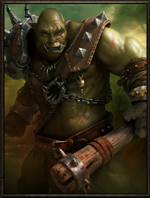 Ogre - Stormfall Wiki