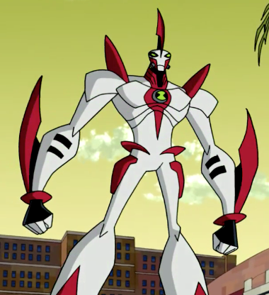 Way Big - Ben 10 Omniverse Wiki