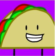 Taco - Inanimate Insanity Wiki