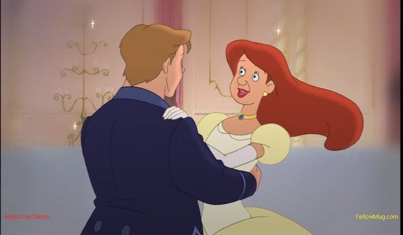 Anastasia Tremaine - Disney Princess Wiki