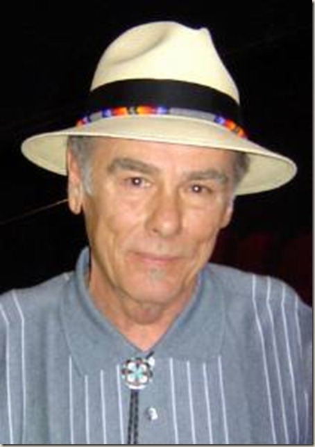 Dean Stockwell - Quantum Leap Wiki
