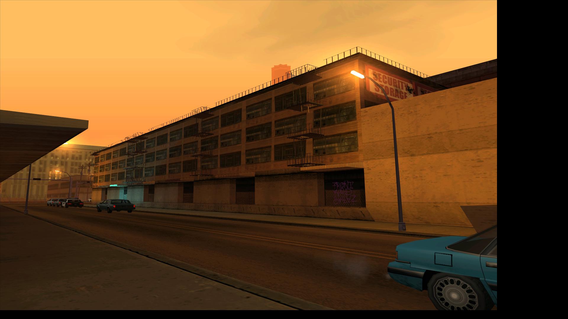 Security Storage - GTA Wiki, the Grand Theft Auto Wiki - GTA IV, San ...