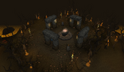 Fire Altar - The RuneScape Wiki