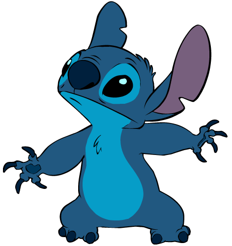 Stitch - The United Organization Toons Heroes Wiki