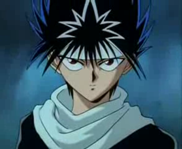 Image - Hiei.png - Toonami Wiki