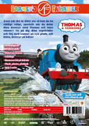 Splish, Splash, Splosh! (DVD) - Thomas the Tank Engine Wikia
