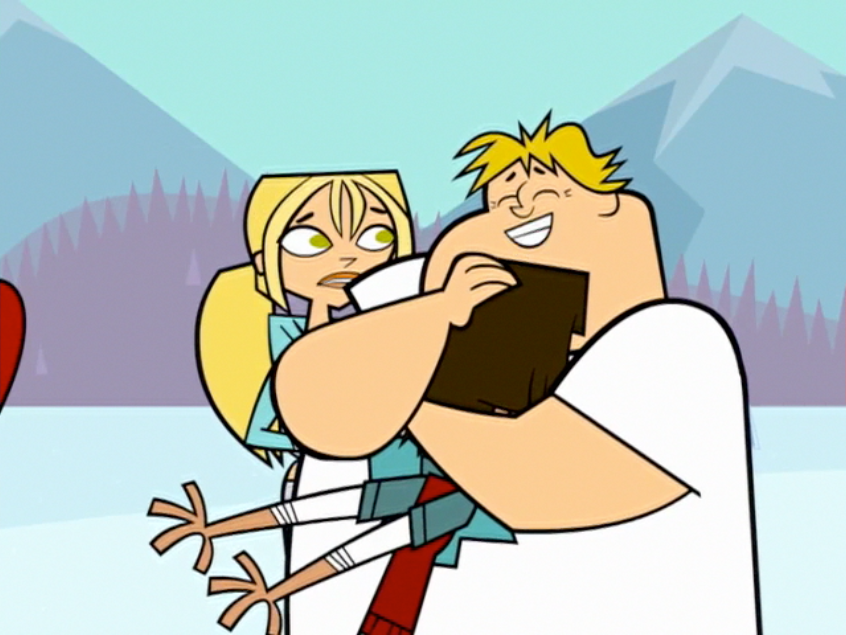 Owen - Wiki Total Drama World Tour