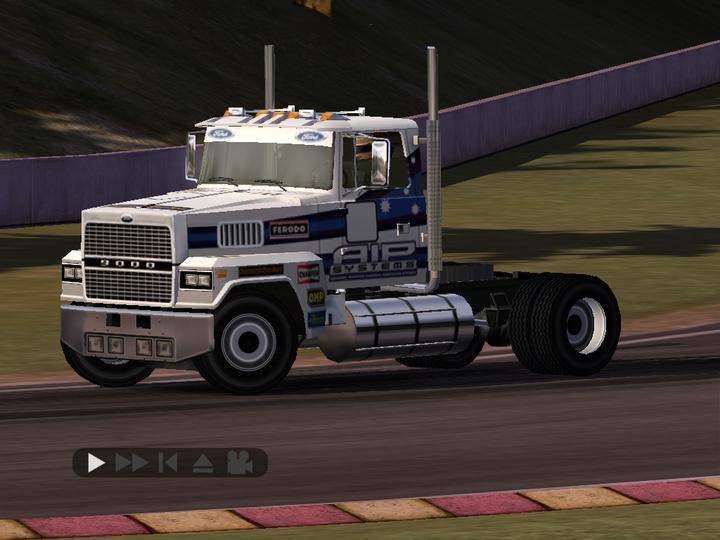 Ford 9000 wiki #4
