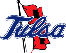 University of Tulsa - Logopedia, the logo and branding site