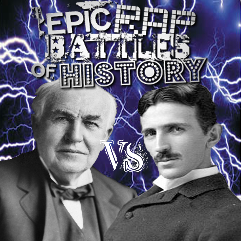 File Thomas Edison vs Nikola Tesla