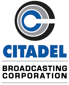 Citadel Broadcasting Corporation - Logopedia, the logo and branding site