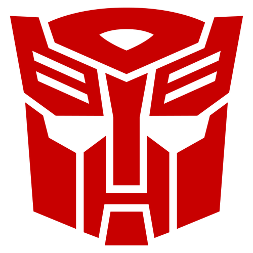 File:Autobot logo.svg - Teletraan I: the Transformers Wiki - Age of ...