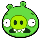 Image - Pig scared 2.png - Angry Birds Wiki