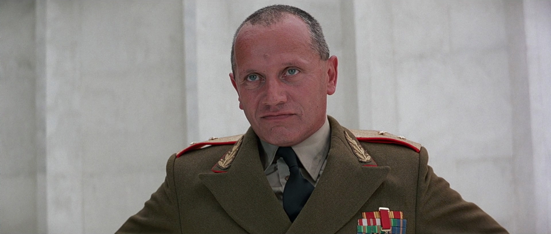 General Orlov - James Bond 007 Wiki