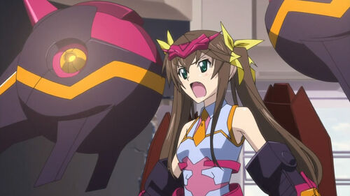 Image - 645.jpg - Infinite Stratos Wiki