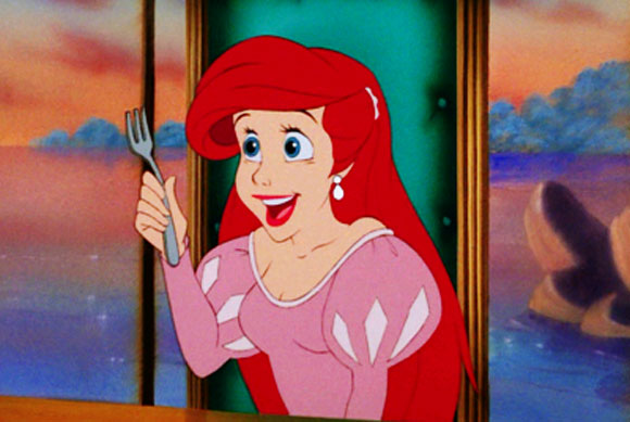 Image - Ariel in.jpg - DisneyWiki