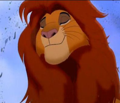 Kopa, the first born of SImba and Nala - TheLionKingTheory Wiki