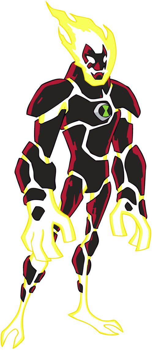 Heatblast gallery ben 10 omniverse wiki