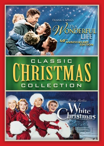 List of Christmas movie DVD sets - Christmas Specials Wiki