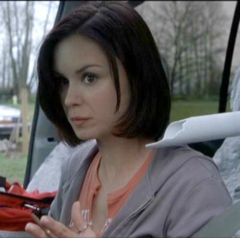 images of Keegan Connor Tracy