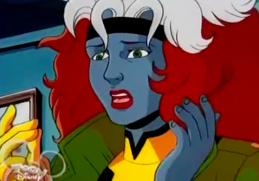Rogue - Marvel Animated Universe Wiki