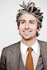 George Lamb - Big Brother UK Wiki