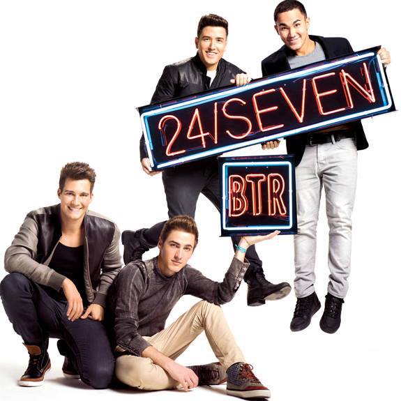 Big Time Rush Worldwide Mp3 Download Skull