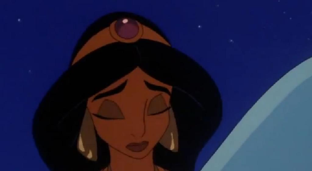 Image - Jasmine sad 2.JPG - DisneyWiki