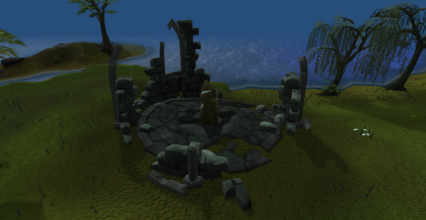 Draynor Village - The RuneScape Wiki