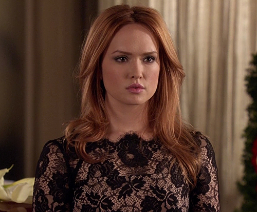 Ivy Dickens – Gossip girl Wiki