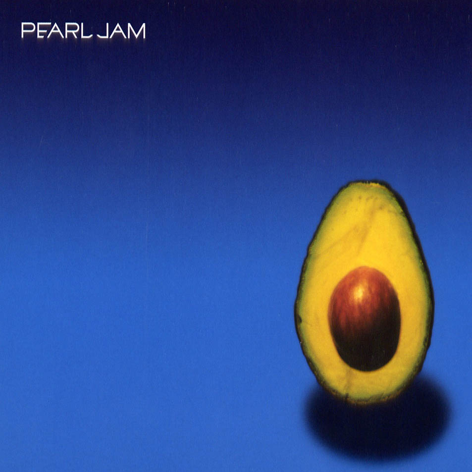 Pearl Jam (2006) - Pearl Jam Wiki