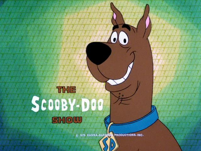 The Scooby-Doo Show - Cartoon Network Wiki - The TOONS Wiki