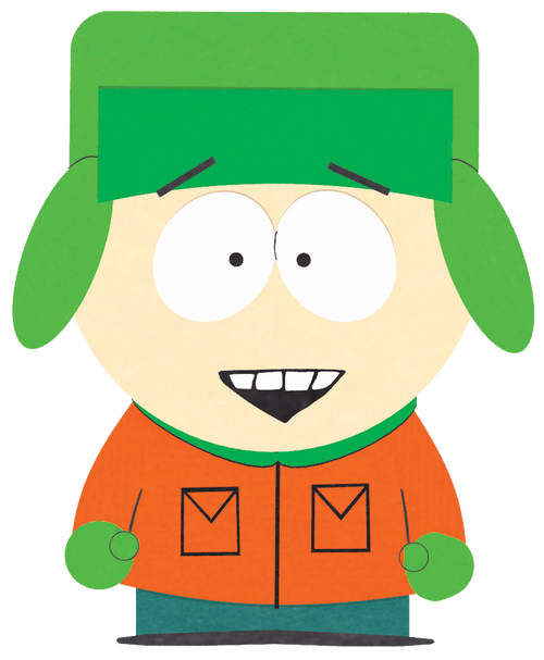 Kyle Broflovski - The United Organization Toons Heroes Wiki - Wikia