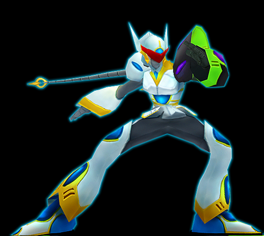 Aranaut - Bakugan Fanon Wiki