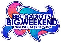 BBC Radio 1's Big Weekend - Logopedia, the logo and branding site