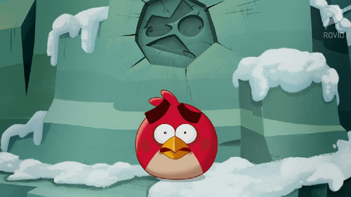 Image - S101 RED SCARED.png - Angry Birds Wiki - Wikia