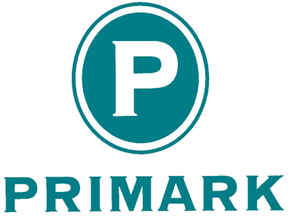 Primark - Logopedia, the logo and branding site