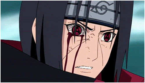 Tenmaku Uchiha - NarutoFanon, the Naruto Fanon Wiki