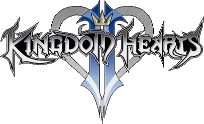 Image - Kingdom Hearts logo.png - Video Games-microheroes Wiki