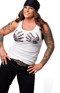 Image - ODB-ref-gimmick-1.png - Pro Wrestling Wiki - Divas, Knockouts ...