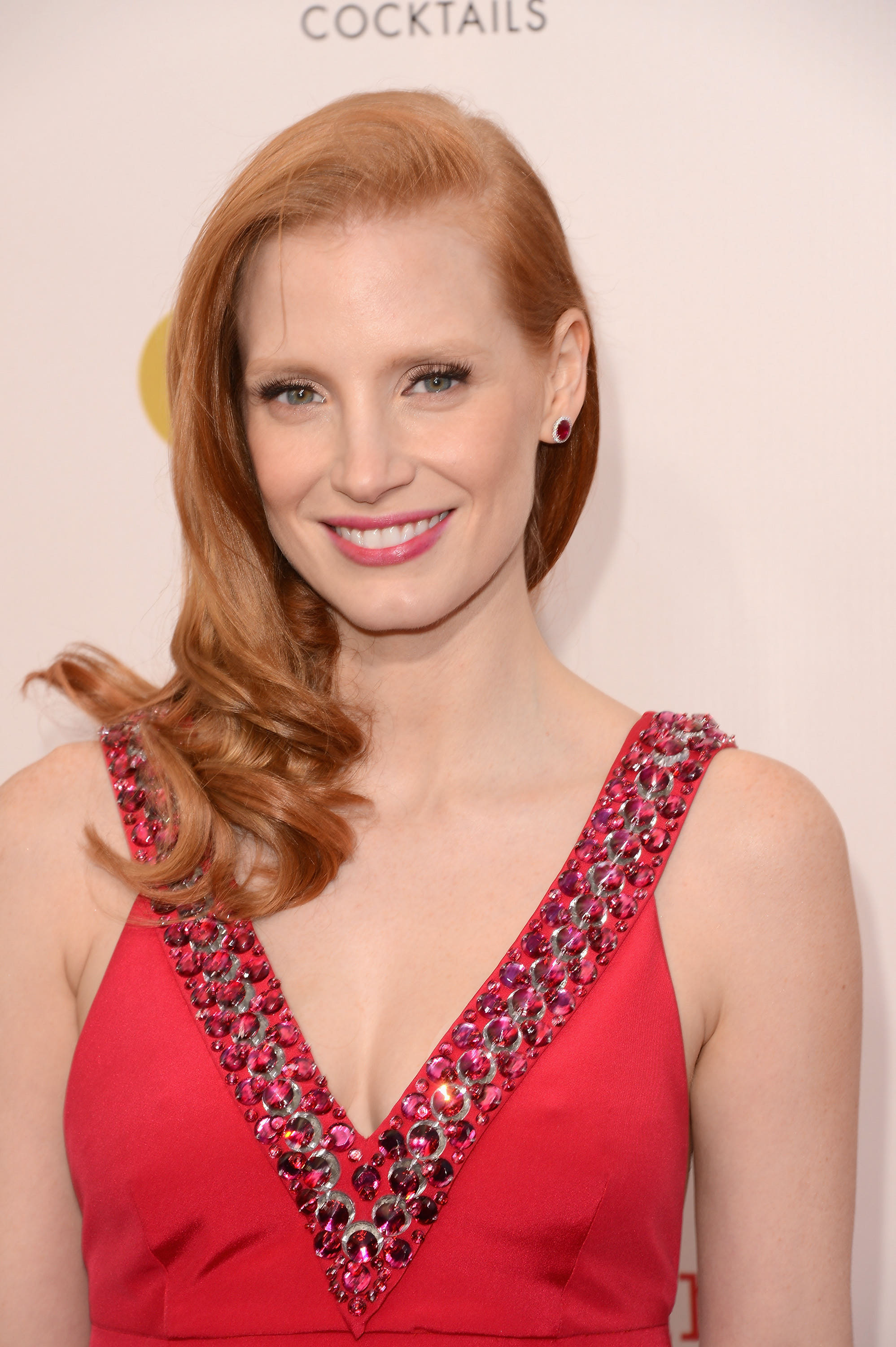 Next photo of Jessica Chastain