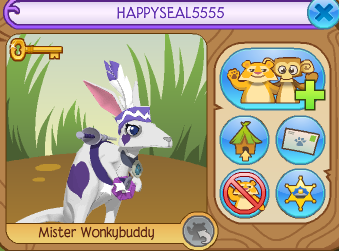 Image - Kangaroo.png - Animal Jam Wiki