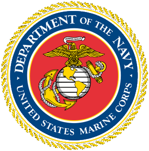 user gunny usmc logo