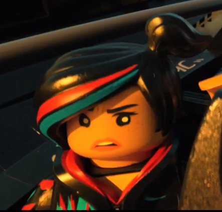 Image - Lucy LEGO Movie 5.png - LEGO Message Boards Wiki