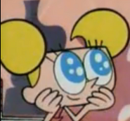 Dee Dee - Dexter's Laboratory Wiki