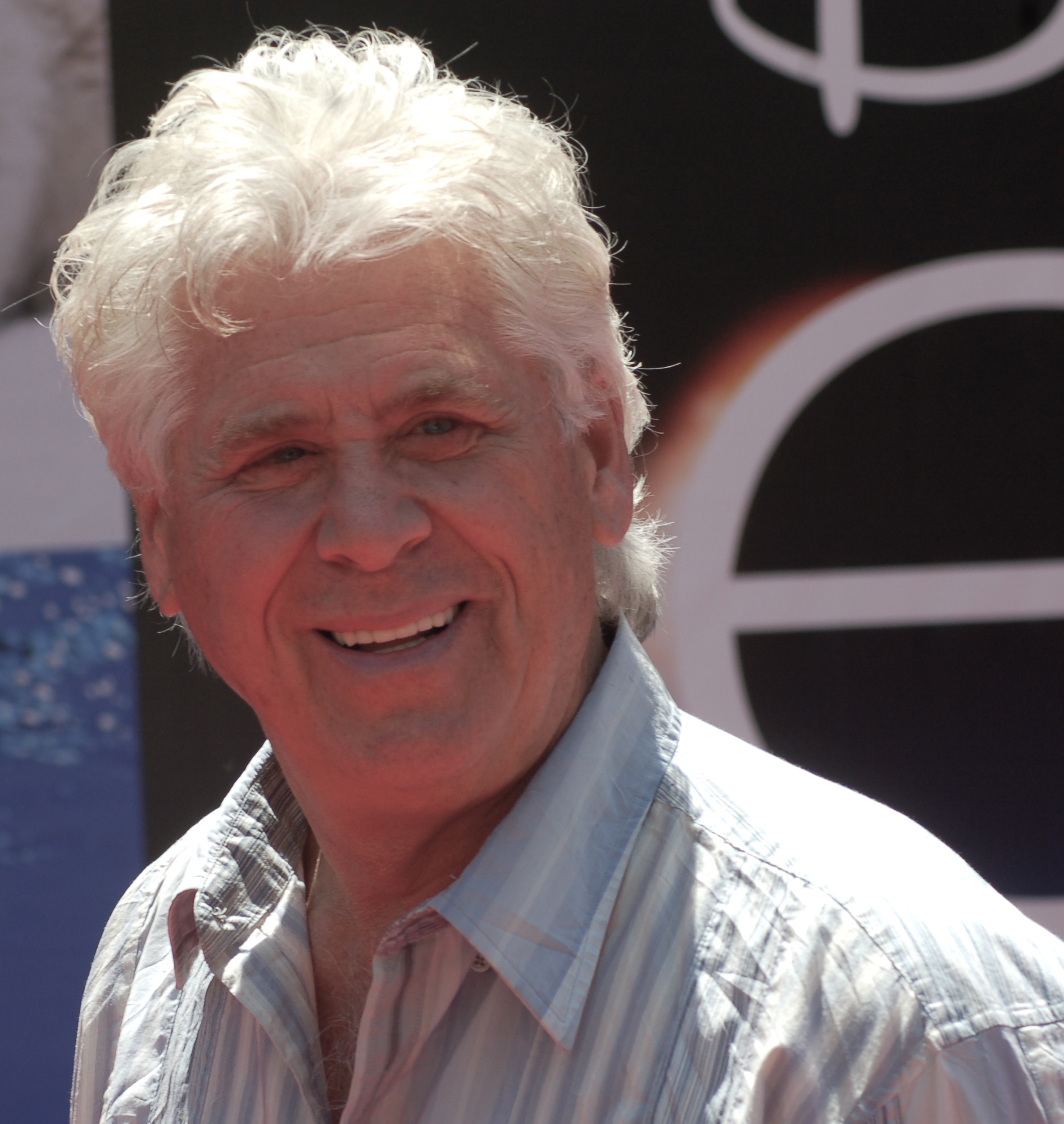 Next photo of Barry Bostwick