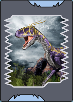 Image - 36.UTAHRAPTOR.png - Dinosaur King - Wikia