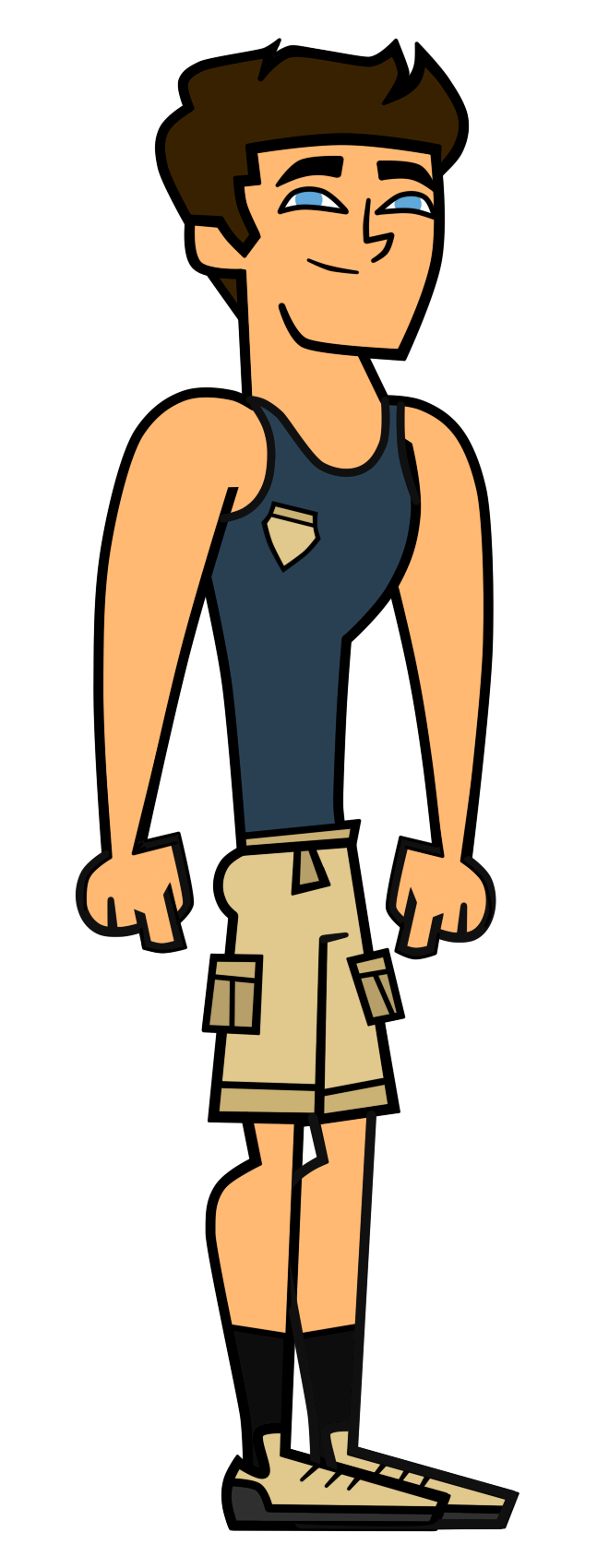 Image - Cjdesignnn.png - Total Drama Island Fanfiction Wiki