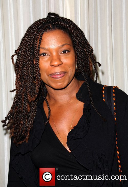 Lorraine Toussaint vee