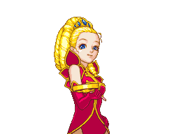 Image - Regina Berry Confident 1.gif - Ace Attorney Wiki - Wikia